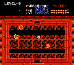 Travel Back to 1986 With This Legend of Zelda ROM Hack! - Zelda Dungeon