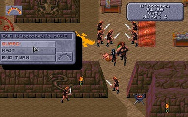 Adventure Games: A brief history  A Force for Good : classic PC gaming
