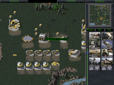 Heavy tank (Red Alert iOS) - Command & Conquer Wiki - covering Tiberium, Red  Alert and Generals universes